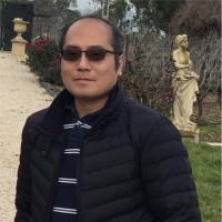 Fance Kuo