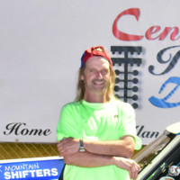 Mike Gauntt