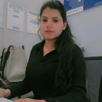 Pooja Panwar