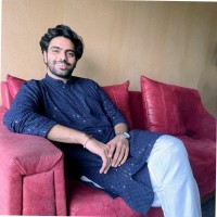 Yogesh Yadav