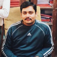 Naitik Acharya