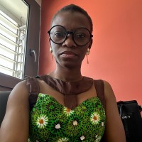 Marguérite Djobo