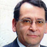 Claude Florentin