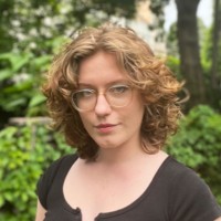 Maeve Hogan