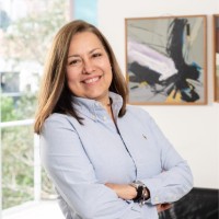 Martha Patricia Quintero Valderrama