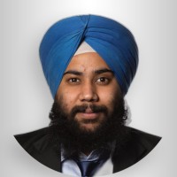 Hasanpreet Singh