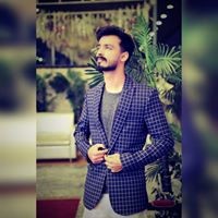 Anser Ali
