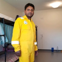 Ajaykumar Ram
