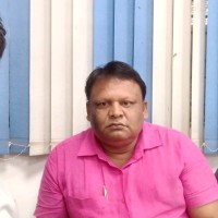 Sanjeev Ranjan