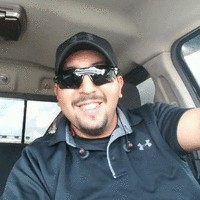 Ike Hernandez
