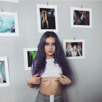 Anna Velasquez Mujica