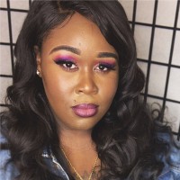 Brittany Bethel