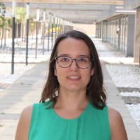 Sandra Morales Martínez