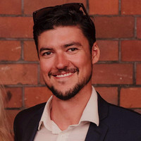Matthew Crow