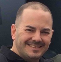 TJ Napier