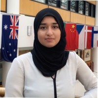 Anum Ali