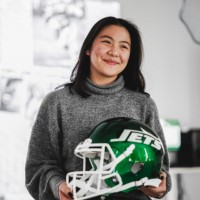 Kristen Ong