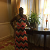 Charisma Calloway