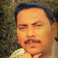 vinod naik