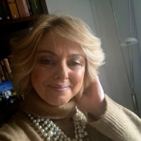 Maria Joao B. de Barros Nascimento