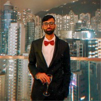 Ram Vishal Gobind