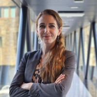 Maria Vliek, Phd