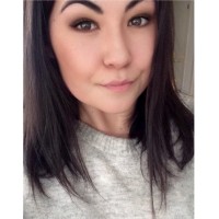 Ingvild Reiakvam