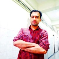 Ajay Raj Sharma