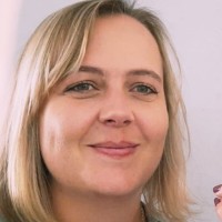 Yolanda Pieterse