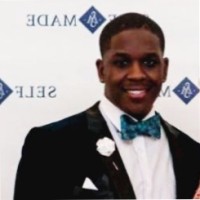 Brandon Chestnut, MBA