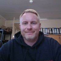 Ben Reid