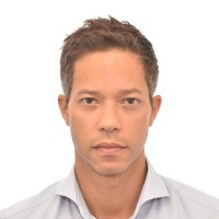 Nicolas Chenard Paul