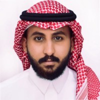 Nawaf Alahmadi