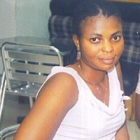 Lillian Eburue