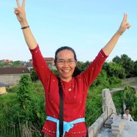 Wayan Pasek Ariati