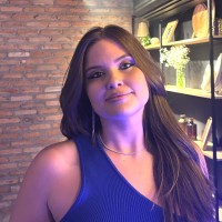 Leticia Moraes
