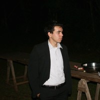Sebastian Vidal Lopez