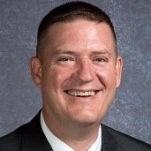 Mark Yocum
