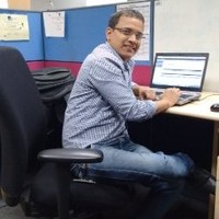Deepak Bafila