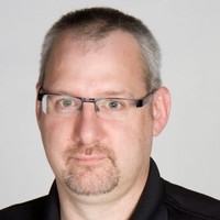 Mark Ireland