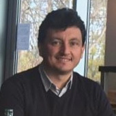 Eduardo Drechasler