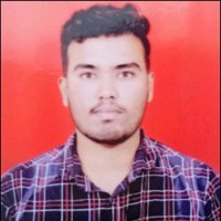 Dhruva D B