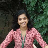 Ashika James