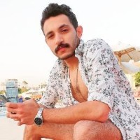 Ahmed Essam