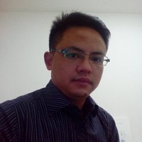Mr. jiang