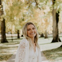 Kathryn Pancost