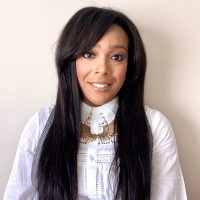 Mariah Bolton