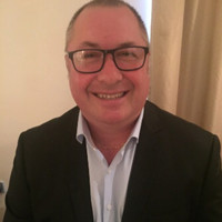 Simon Mardle