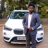 Muthukumaran C J