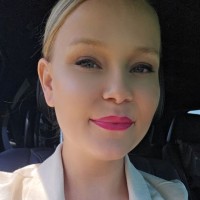 Cheyenne Haxton
